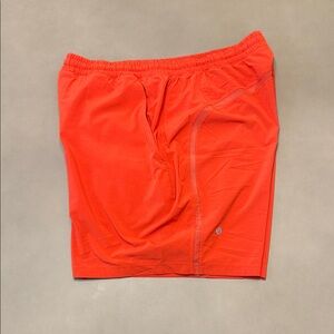 lululemon athletica Pacebreaker Men’s Athletic Shorts - 7” Liner